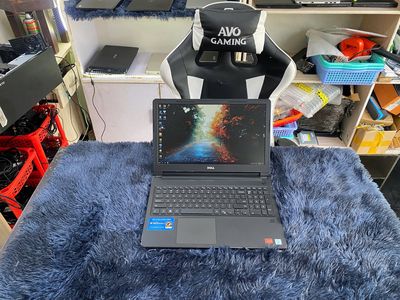 Dell V3578(I5 8250U/8G/SSD 240G/AMD M430/15.6”FHD). Mua bán Laptop tại Thành phố Thủ Dầu Một Bình Dương được đăng bởi LAPTOP HUỲNH PHÁT