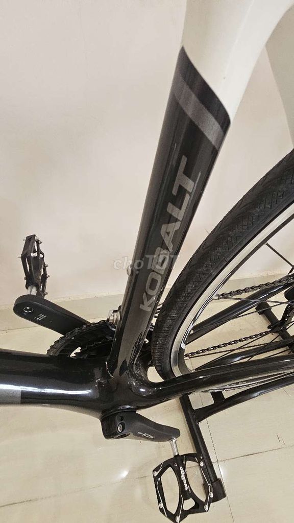 Xe đạp Kuota đấu giá nhật. Mua bán Xe đạp tại Quận Dương Kinh Hải Phòng được đăng bởi tung tran thanh hình 8