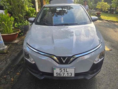 Vinfast VF5 Plus 2025 Xám. Mua bán Ô tô tại Thành phố Thủ Đức Tp Hồ Chí Minh được đăng bởi Phúc Nguyên