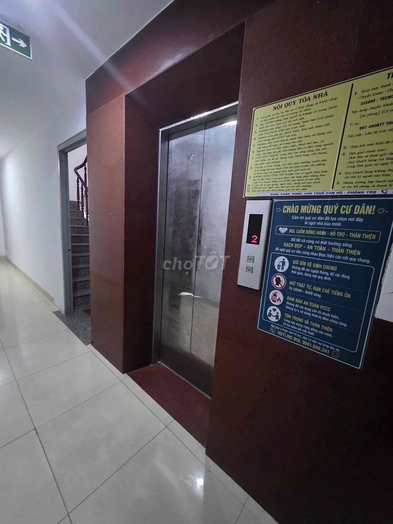 Аренда · 11 комн. · 200 м² · Quận Thanh Khê, ул. Đường Nguyễn Tất Thành
