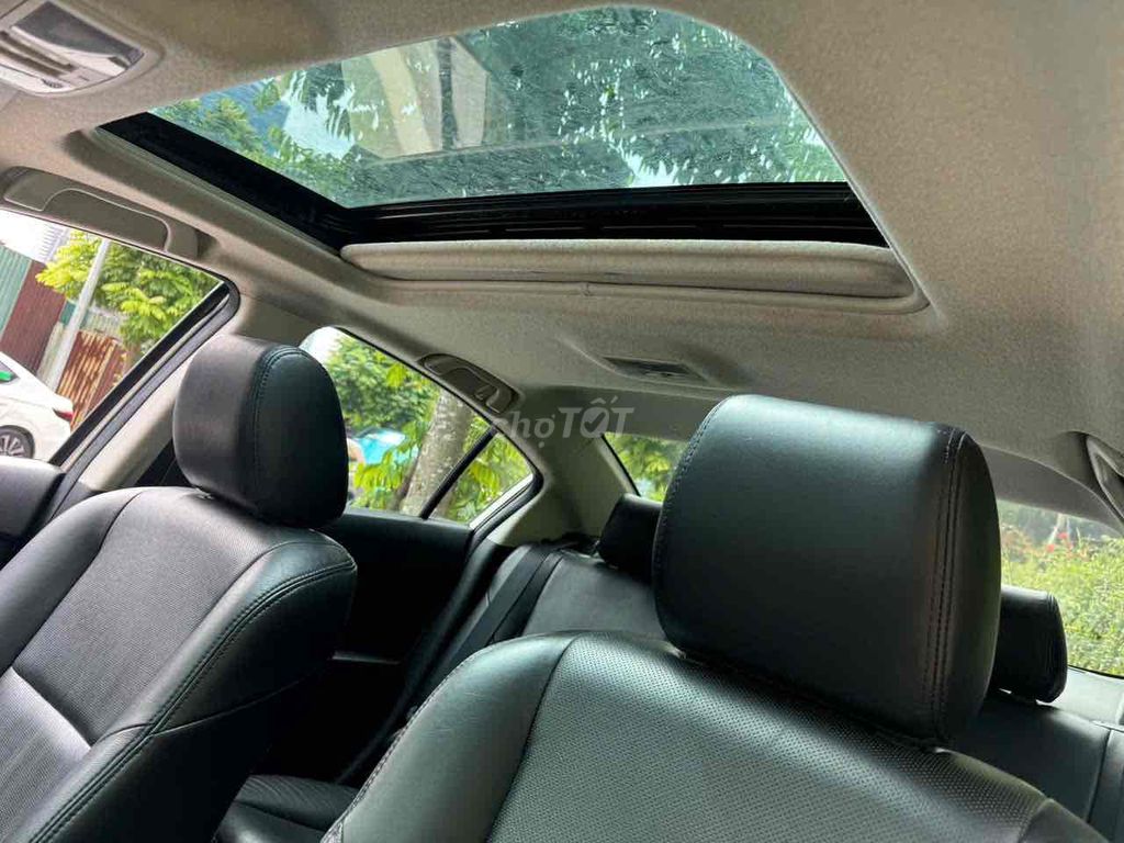 Mazda 3 2014 2.0 AT Sedan - 83216 km. Mua bán Ô tô tại Quận Cầu Giấy Hà Nội được đăng bởi Tuấn hình 10