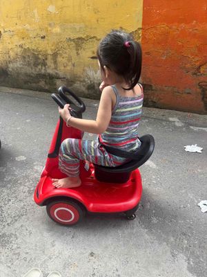 cần thanh lý xe điện xoay 360 độ cho bé giá 400k. Mua bán Xe điện tại Quận Gò Vấp Tp Hồ Chí Minh được đăng bởi Tên chưa cung cấp