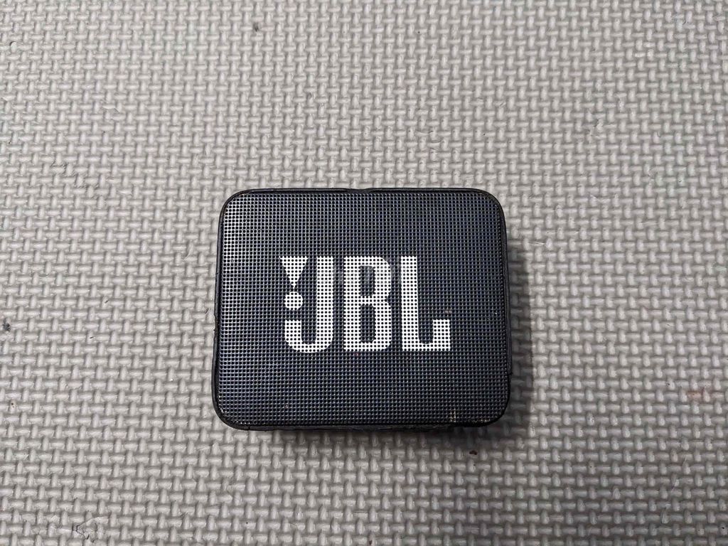 Xác Loa Bluetooth JBL Go 2 Đen. Mua bán Tivi, Âm thanh tại Quận Nam Từ Liêm Hà Nội được đăng bởi Dat hình 1