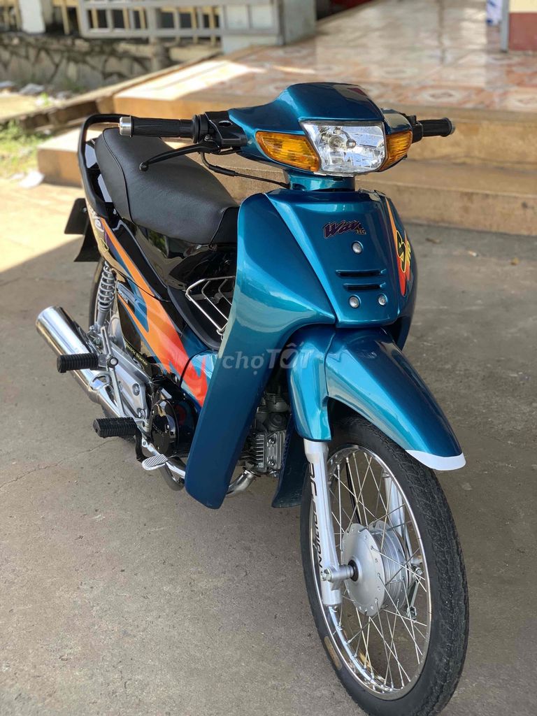 càn bán xe wave trung hoa up thái. Mua bán Xe máy tại Huyện Trảng Bom Đồng Nai được đăng bởi văn bé  hình 1