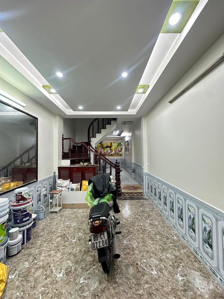 Nhà nguyên căn Xuân La, Tây Hồ, 45m² x 5 tầng, 5PN, 16tr