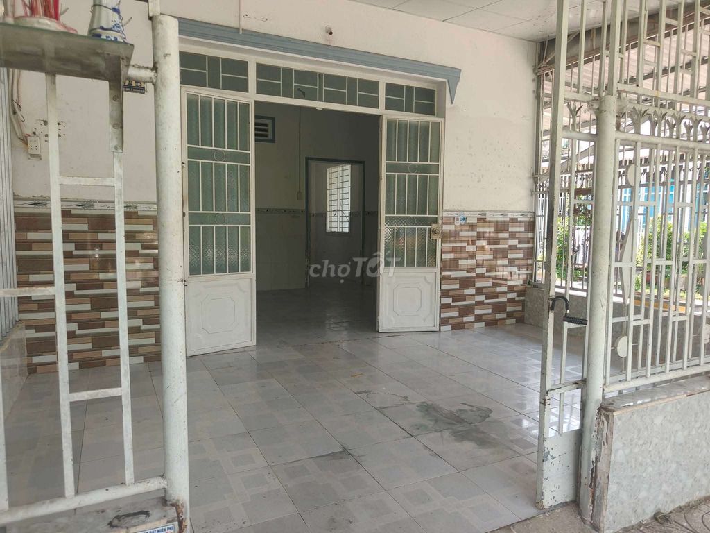 Khu Hoàng Hảo cần cho thuê nhà ở nguyên căn