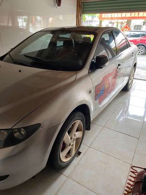 Nhà cần bán Mazda 6 số tự động rất ngon. Mua bán Ô tô tại Quận Bắc Từ Liêm Hà Nội được đăng bởi Trường Đăng