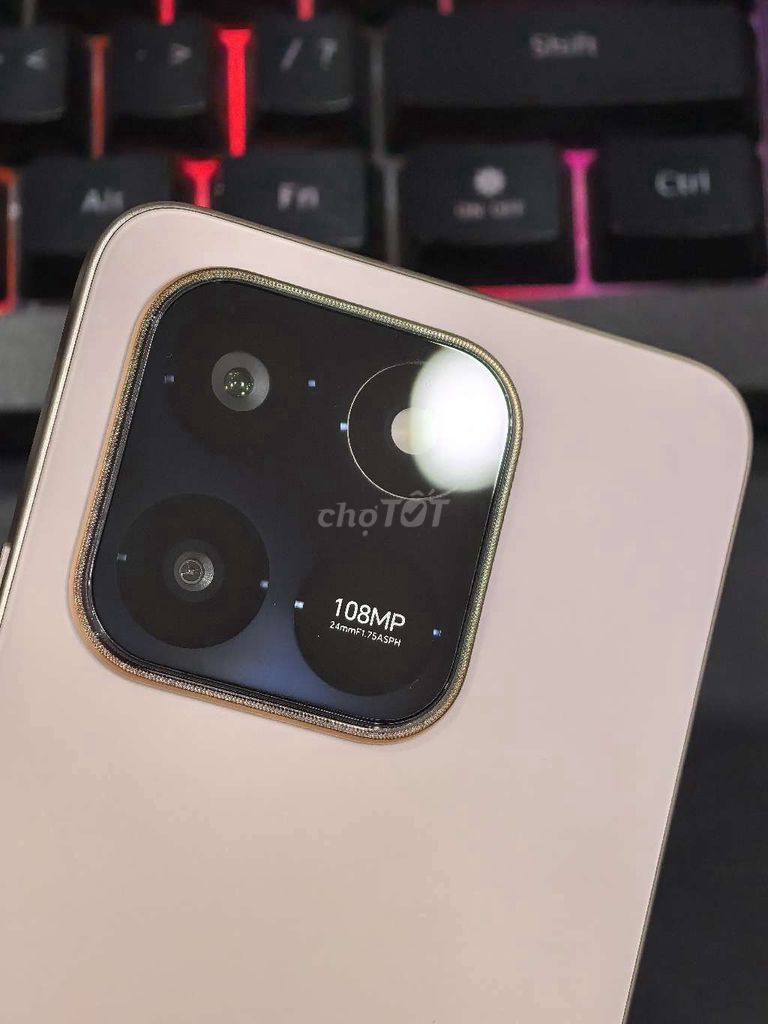 Honor X7D 8/256 Fullbox mới mua 2 ngày. Mua bán Điện thoại tại Quận Ninh Kiều Cần Thơ được đăng bởi Nguyễn Toàn hình 1
