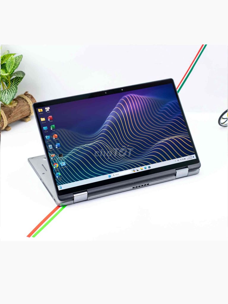 Dell Latitude 7420 2 in 1 ✅ i7-1185G7 16Gb 256Gb. Mua bán Laptop tại Thành phố Huế Thừa Thiên Huế được đăng bởi VZ COMPUTER hình 1