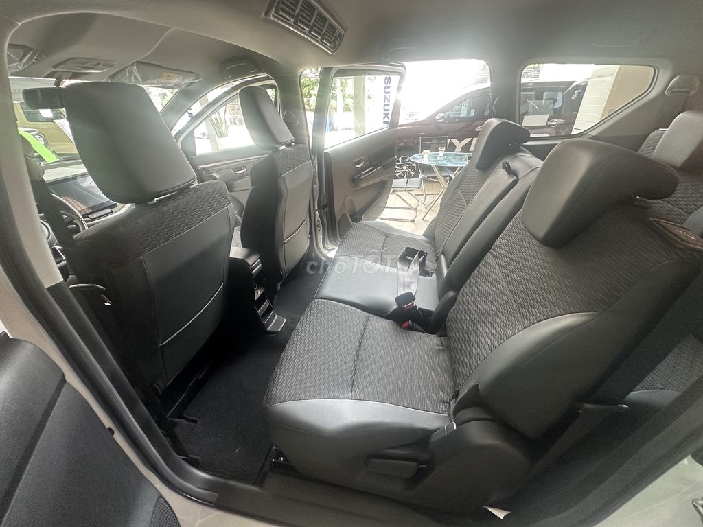 Suzuki XL7 2025 giảm thẳng 75tr bao hs khó nợ xấu. Mua bán Ô tô tại Quận 7 Tp Hồ Chí Minh được đăng bởi Sơn 2 hình 8