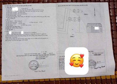 CHÍNH CHỦ CẦN BÁN GẤP- NHÀ ĐẸP KHU AN PHÚ TÂY