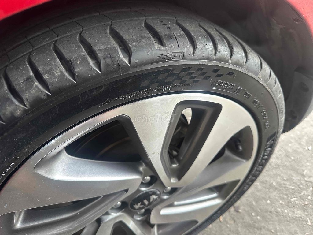 Kia Rio 2014 1.4 AT Hatchback - 790000 km. Mua bán Ô tô tại Quận Nam Từ Liêm Hà Nội được đăng bởi Anh Mai hình 11