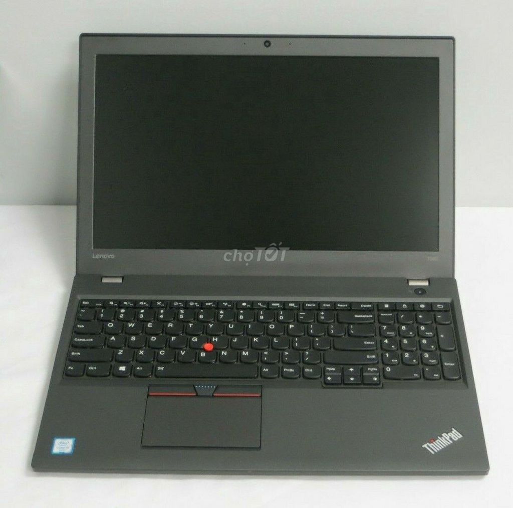 0968726759 - Lenovo ThinkPad T560 i7-6600u 8G 256G FHD USA 99%