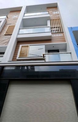 Cần cho thuê nhà MT 80A Trương Vĩnh Ký P.Tân Thành Q.Tân Phú