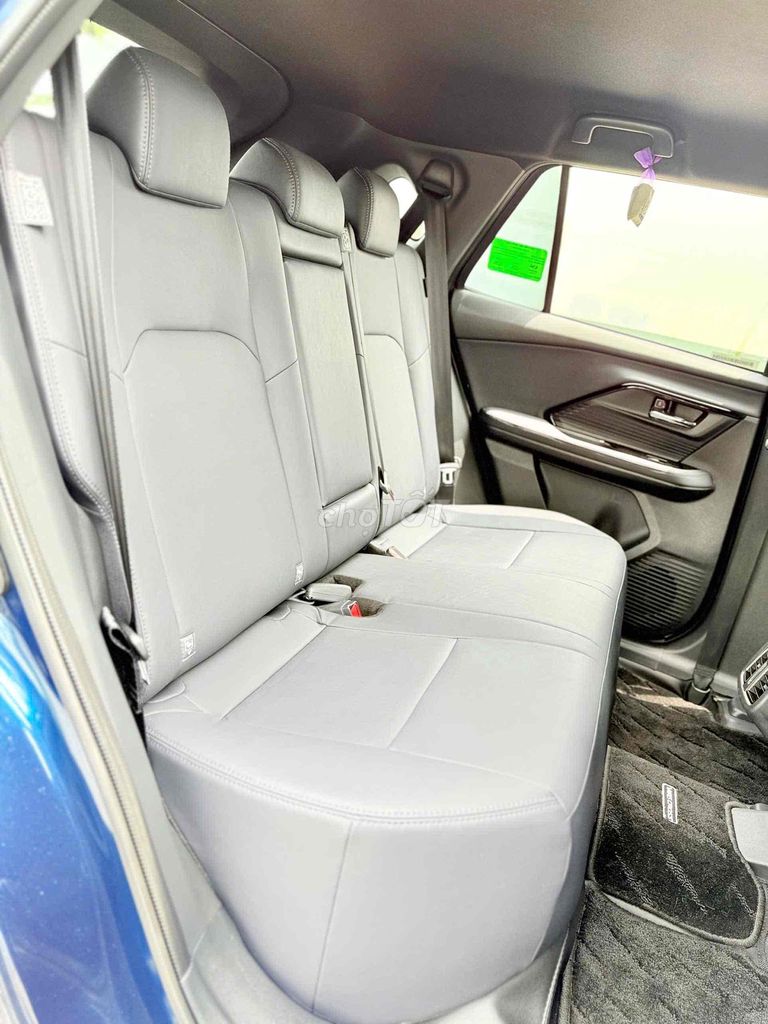 Toyota Yaris Cross 1.5D CVT 2024. Mua bán Ô tô tại Huyện Hoài Đức Hà Nội được đăng bởi Đinh Chức hình 16