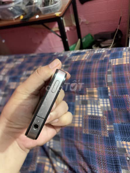 Apple iPhone 4 16GB Đen Đã qua sử dụng. Mua bán Điện thoại tại Quận 1 Tp Hồ Chí Minh được đăng bởi Hội Đồ Điện Tử hình 1