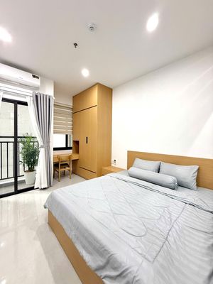 Аренда · 1 комн. · 40 м² · Quận Sơn Trà, ул. Đường Nguyễn Xuân Khoát