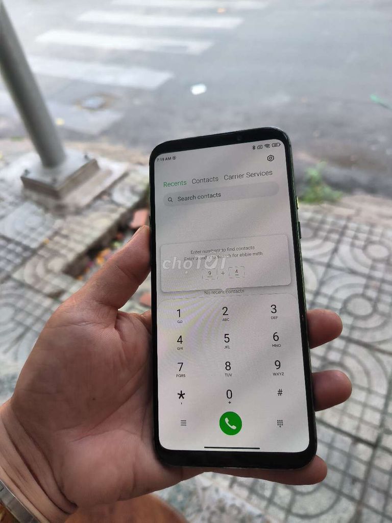black shark 2(855 6GB/128GB) Đen gl. Mua bán Điện thoại tại Quận Tân Phú Tp Hồ Chí Minh được đăng bởi thanh hình 1