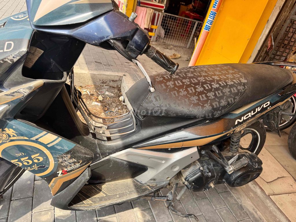 no4 giấy tờ đầy đủ kêu cam. Mua bán Xe máy tại Thành phố Thuận An Bình Dương được đăng bởi cầm đồ Hà Minh Tâm  hình 2