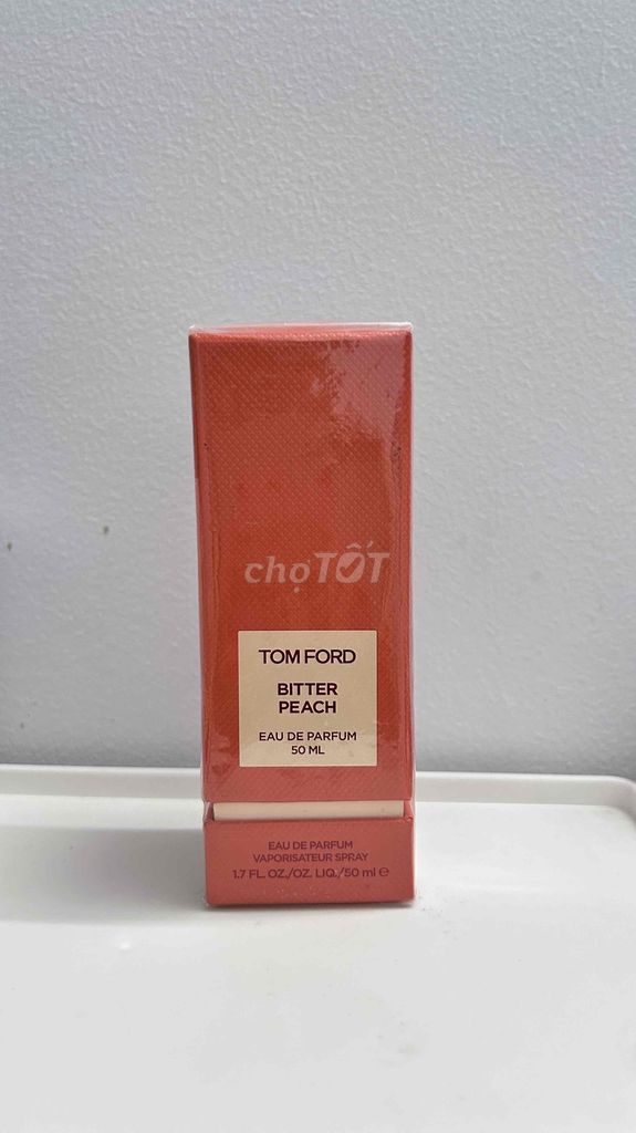 Tom Ford Bitter Peach Eau De Parfum 50ml