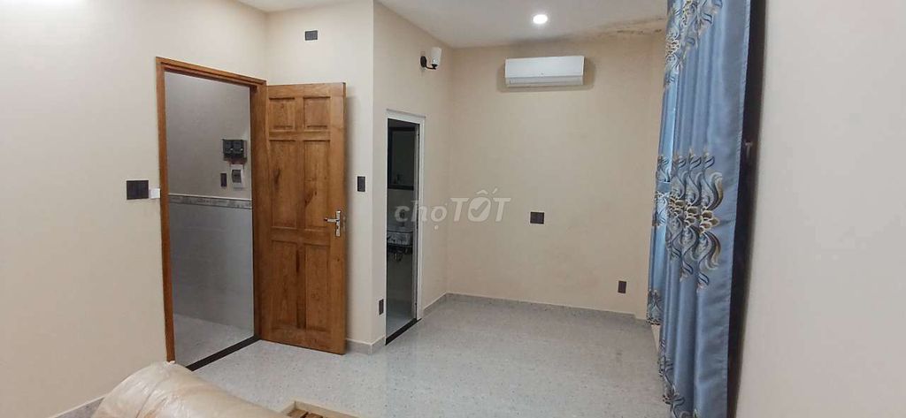 Cho thuê 1 phòng tại Gò Vấp, đường Nguyễn Thái Sơn