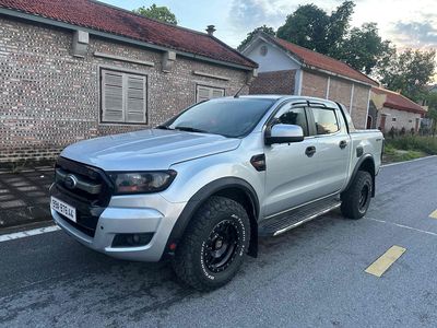 Ford Ranger 2013 XLS 2.2L 4x2 AT - 197887 km. Mua bán Ô tô tại Quận Long Biên Hà Nội được đăng bởi TOÀN THẮNG Ô TÔ KINH BẮC
