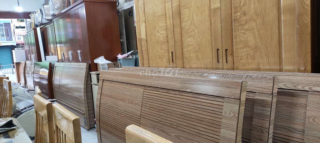 Nhận tháo ráp tủ giường...mdf.gỗ... Dịch vụ tại Quận Bình Thạnh Tp Hồ Chí Minh được đăng bởi Lỳ hình 2
