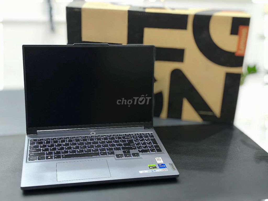 Lenovo Legion 5 Y7000 | i7-14700 | 16/1TB/4070