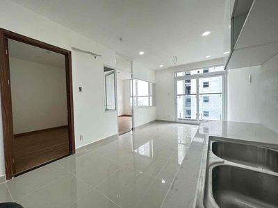 cần bán gấp căn 2pn tại chung cư Western Capital Q6