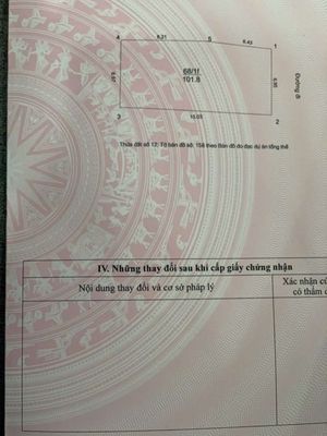 Bán nhà mặt phố Dương Văn Bé. Mua bán văn phòng, mặt bằng kinh doanh tại Quận Hai Bà Trưng Hà Nội được đăng bởi Quốc Thái