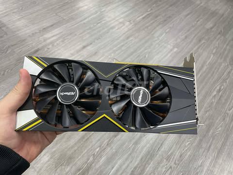 AMD Radeon RX 5700 XT 2 fan 8GB