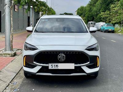 MG HS Luxury 2023 Màu Trắng. Còn BH Hãng. 15.000KM