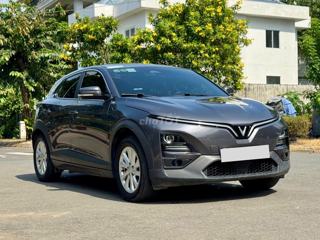 📣📣 Vinfast VF6s 2024 - Mua Pin 💥💥. Mua bán Ô tô tại Thành phố Thủ Đức Tp Hồ Chí Minh được đăng bởi ôn diễm sơn hình 7