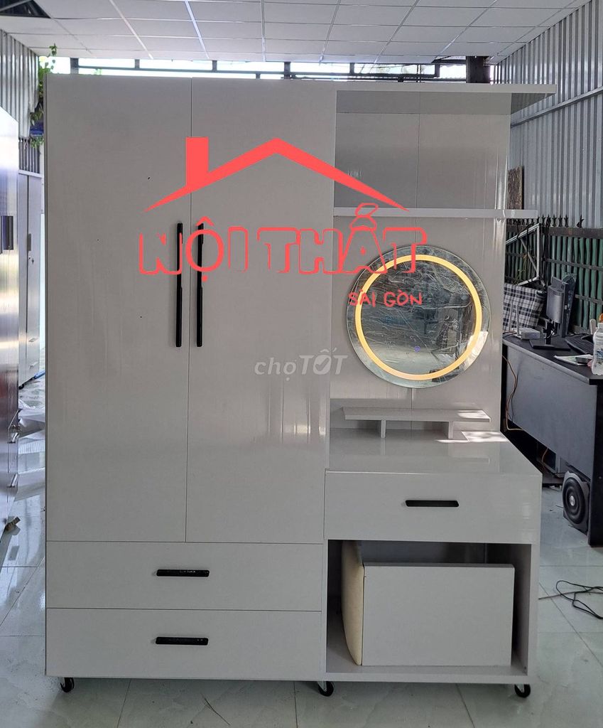 Tủ quần áo Nhựa +Tủ quần áo+Tủ quần áo+Tủ quần áo. Mua bán Tủ, kệ gia đình tại Quận 8 Tp Hồ Chí Minh được đăng bởi Nội thất giá xưởng hình 1