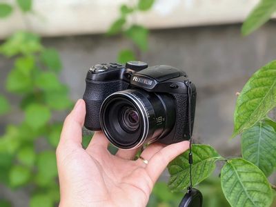 [Máy Ảnh KTS] Máy ảnh #Fujifilm #S1800 nhỏ gọn. Mua bán Máy ảnh, Máy quay tại Quận 6 Tp Hồ Chí Minh được đăng bởi may anh KTS