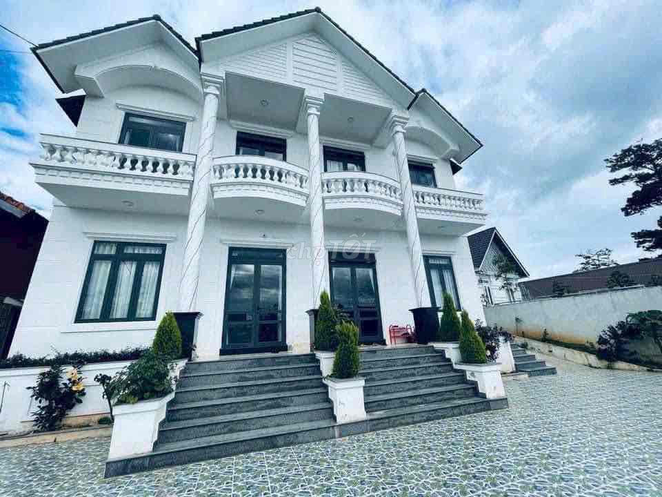 ⚡️CẦN CHO THUÊ NHÀ NGUYÊN CĂN VILLA TÔ HIỆU P7