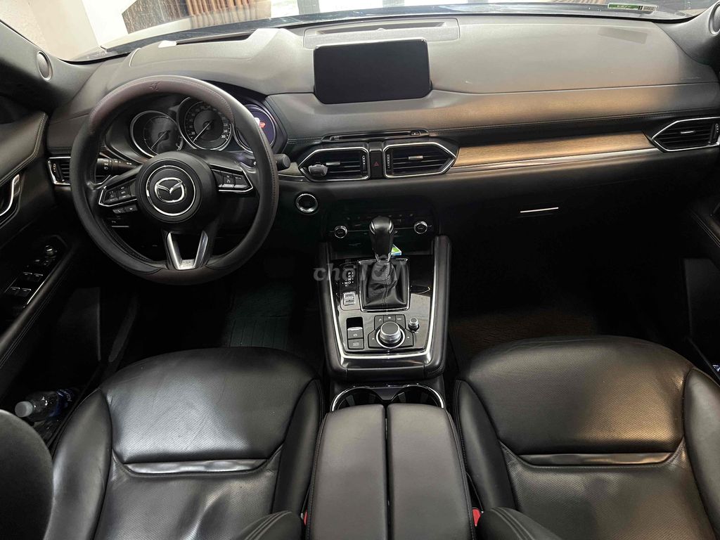 Bán xe nhà đi CX 8 2021 2.5 Luxury 2021  bao check. Mua bán Ô tô tại Thành phố Thủ Đức Tp Hồ Chí Minh được đăng bởi USER CAR 1990 hình 2