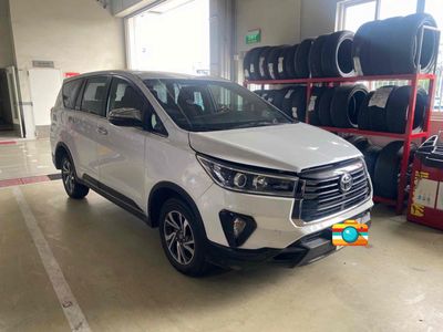 Toyota Innova 2021 Venturer - 88000 km. Mua bán Ô tô tại Quận Bình Thạnh Tp Hồ Chí Minh được đăng bởi Toyota Sure