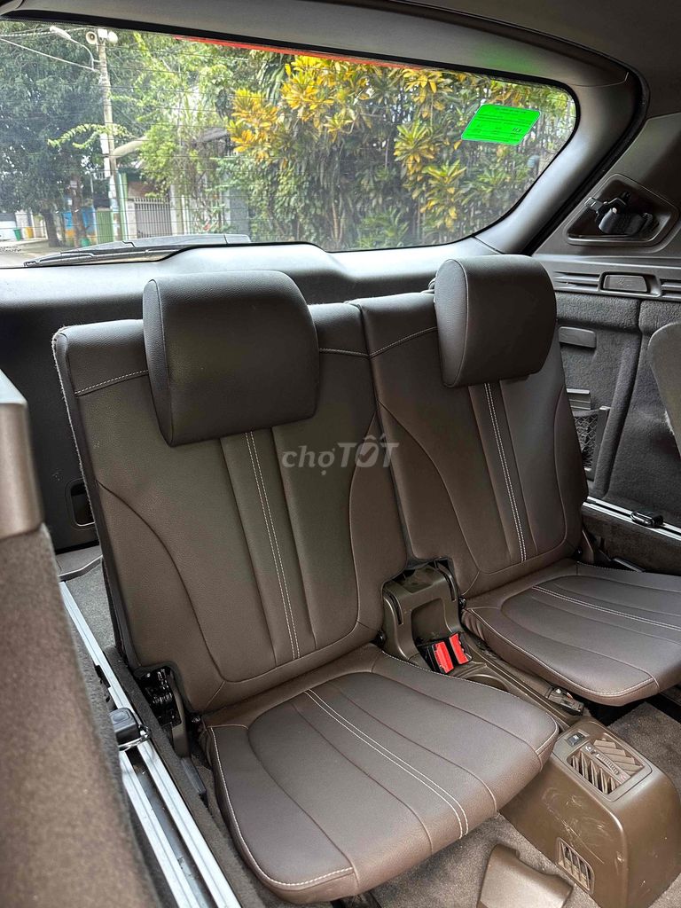 VinFast Lux SA2.0 2019 2.0 AT. Mua bán Ô tô tại Thành phố Buôn Ma Thuột Đắk Lắk được đăng bởi AUTO Anh Phát hình 8