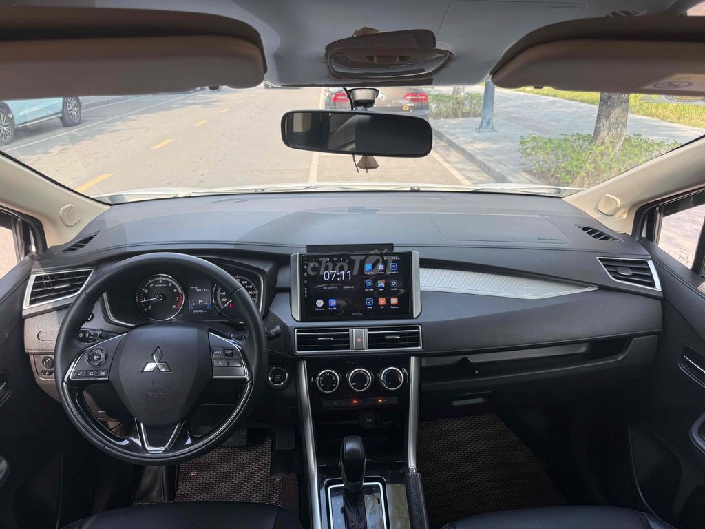 Mitsubishi Xpander 2020 Premium. Mua bán Ô tô tại Quận Thanh Xuân Hà Nội được đăng bởi Đạo tân thành  hình 7