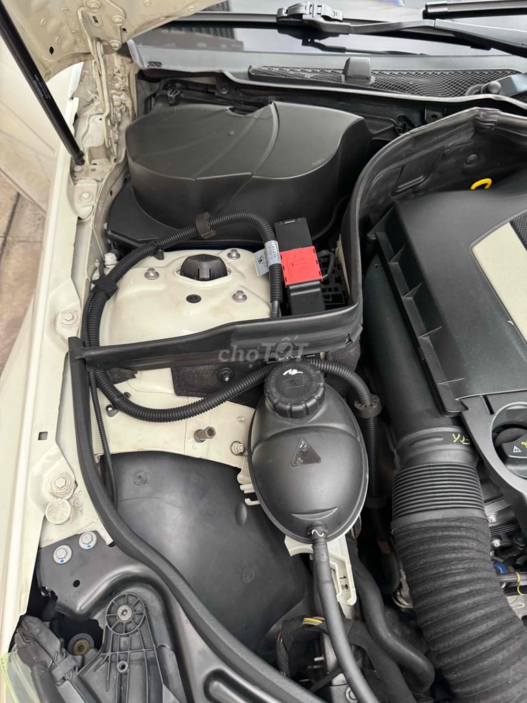 Mercedes Benz C Class 2012 C300 AMG - 73000 km. Mua bán Ô tô tại Quận 12 Tp Hồ Chí Minh được đăng bởi ÔTÔ THẠNH XUÂN hình 20