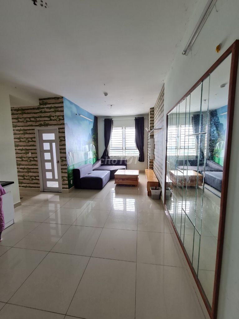 🔥 BÁN CĂN TOPAZ 51M² 2PN 1WC -VIETCOMBANK HỖ TRỢ VAY-💰 GIÁ CHỈ 2.1TỶ 