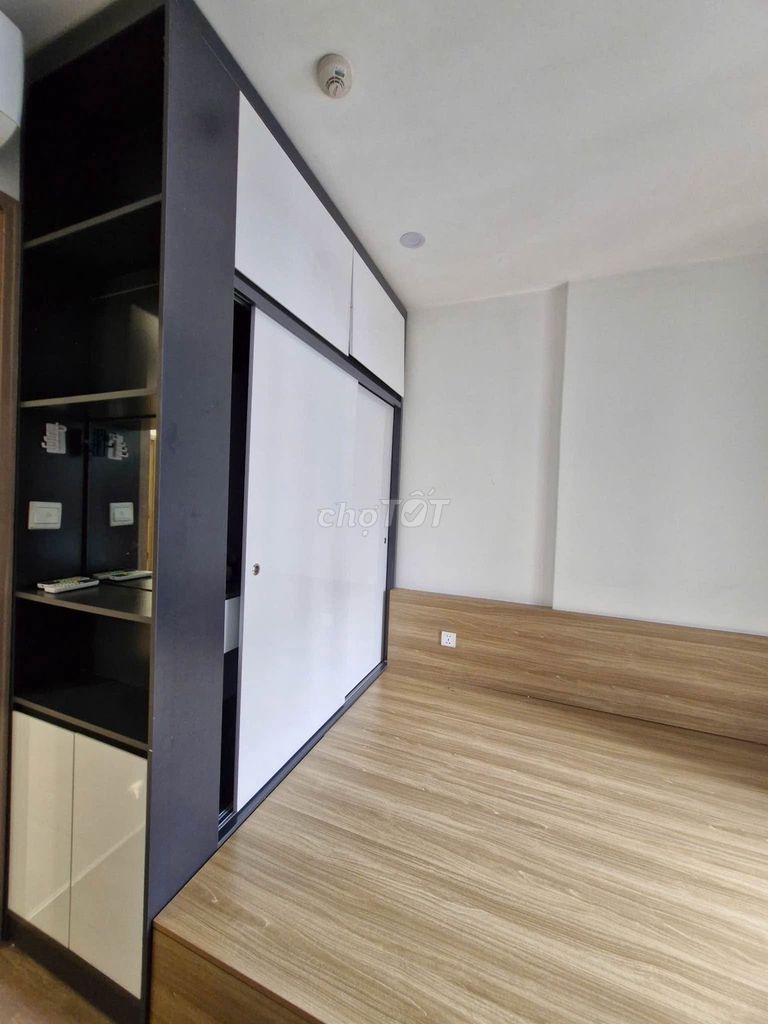 Квартира 1+1 комната, 43 кв.м, прохладная сторона