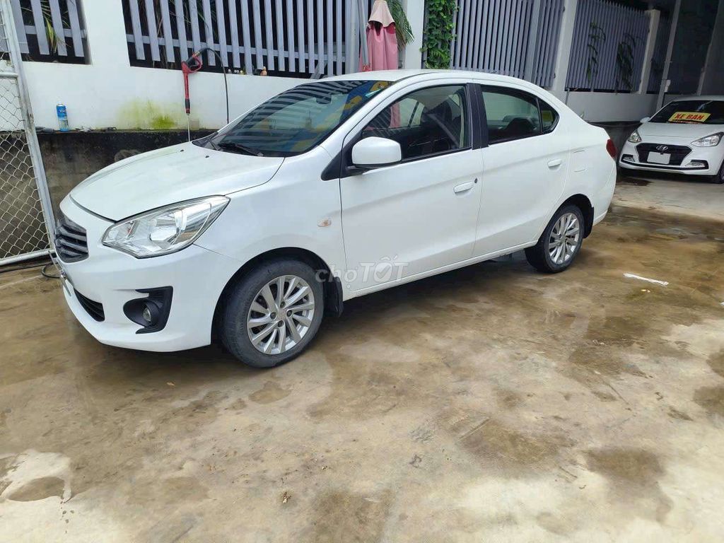 Mitsu attrage 2019. Mua bán Ô tô tại Huyện Châu Thành Sóc Trăng được đăng bởi MUA BÁN VÀ CẦM CỐ ÔTÔ hình 2