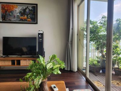 Chính chủ cần cho thuê căn hộ 3PN Canary Heights