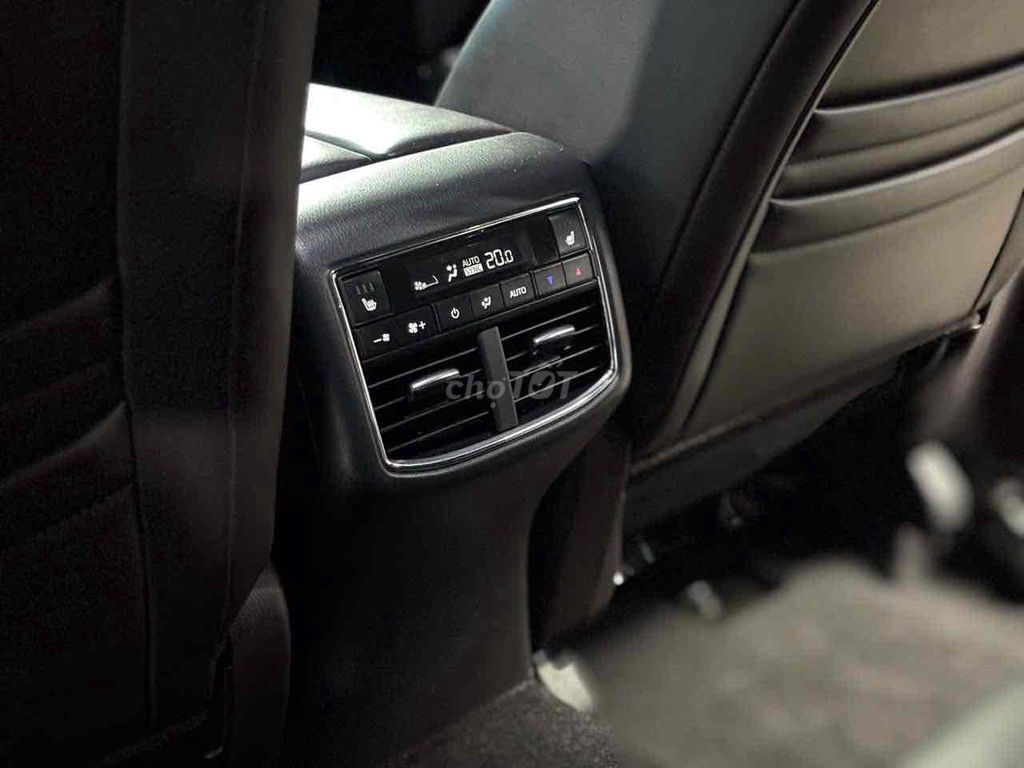 Mazda Cx8 2.5 Remium Awd. Màu Xanh đi lướt 4v klm. Mua bán Ô tô tại Huyện Hóc Môn Tp Hồ Chí Minh được đăng bởi Kavin tran hình 13