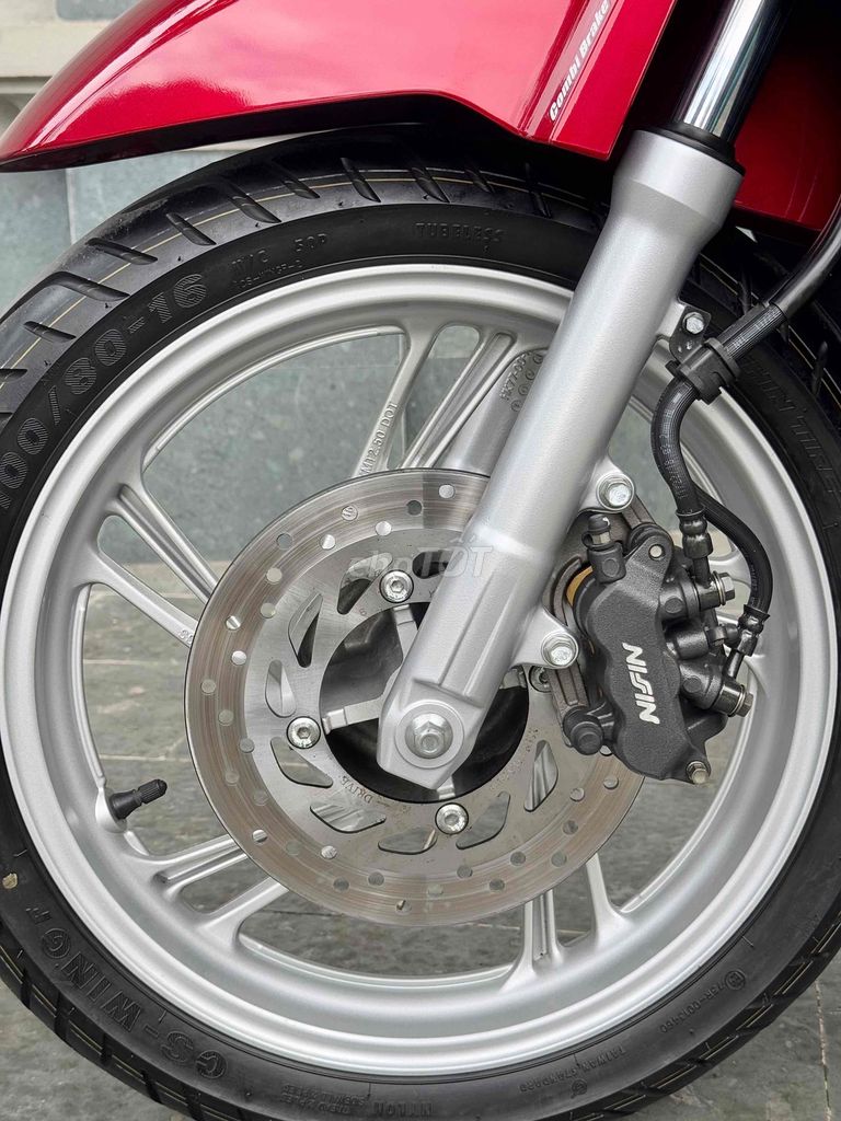 SH 125 CBS 2019 NGUYÊN ZIN CHÍNH CHỦ XE ĐẸP CÓ GÓP. Mua bán Xe máy tại Thành phố Thủ Đức Tp Hồ Chí Minh được đăng bởi Khoa Đặng hình 5