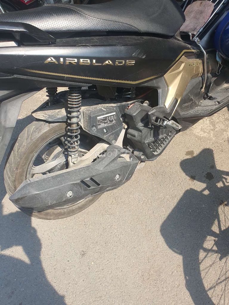 Bán xe chính chủ để mua xe khác. Mua bán Xe máy tại Thành phố Cà Mau Cà Mau được đăng bởi TrumanMagic hình 7