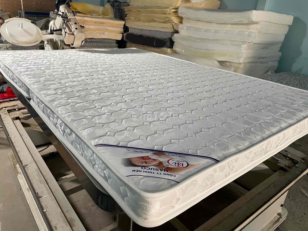 NỆM FOAM CAO CẤP MỚI 100%