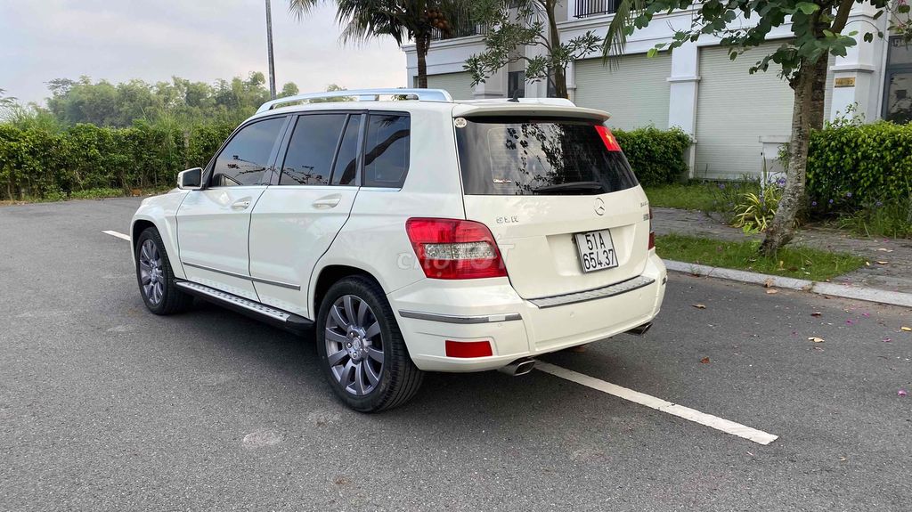 Mercedes Benz GLK ( siêu cọp ) zin 100%. Mua bán Ô tô tại Huyện Hóc Môn Tp Hồ Chí Minh được đăng bởi hiếu hình 3